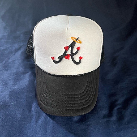 Other - Trucker hat